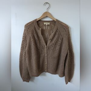 Sezane Tonio Jumper